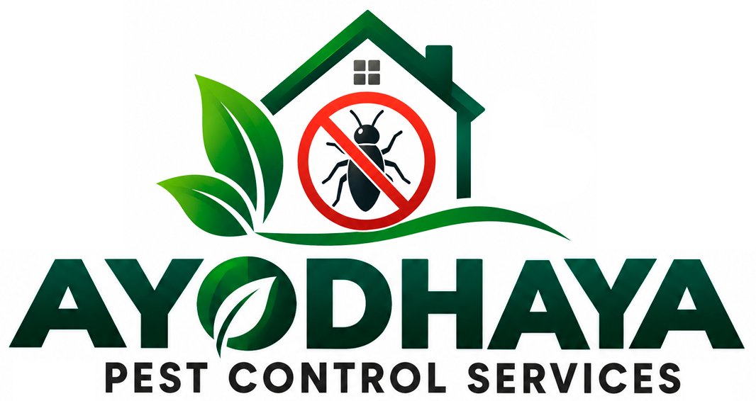 Ayodhya Pest Control Services